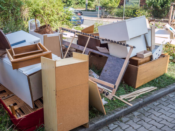 Cedar Knolls, NJ Junk Removal Company